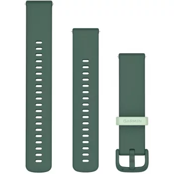 Cinturino Garmin 010-12932-66 verde