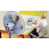 Ventilatore per uso domestico Blaupunkt ASF701