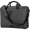 Cartella portadocumenti Wenger SwissGear MX Eco Brief 40,6 cm 16 pollici grigio