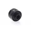 Kit raccordi Alphacool 17477 ottone nero 23 mm altezza 2,6 cm diametro