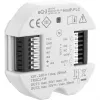 eQ-3 AG Homematic IP HmIP-FLC, telecomando, bianco, IP20, -5 - 40 °C, 52 mm, 15 mm