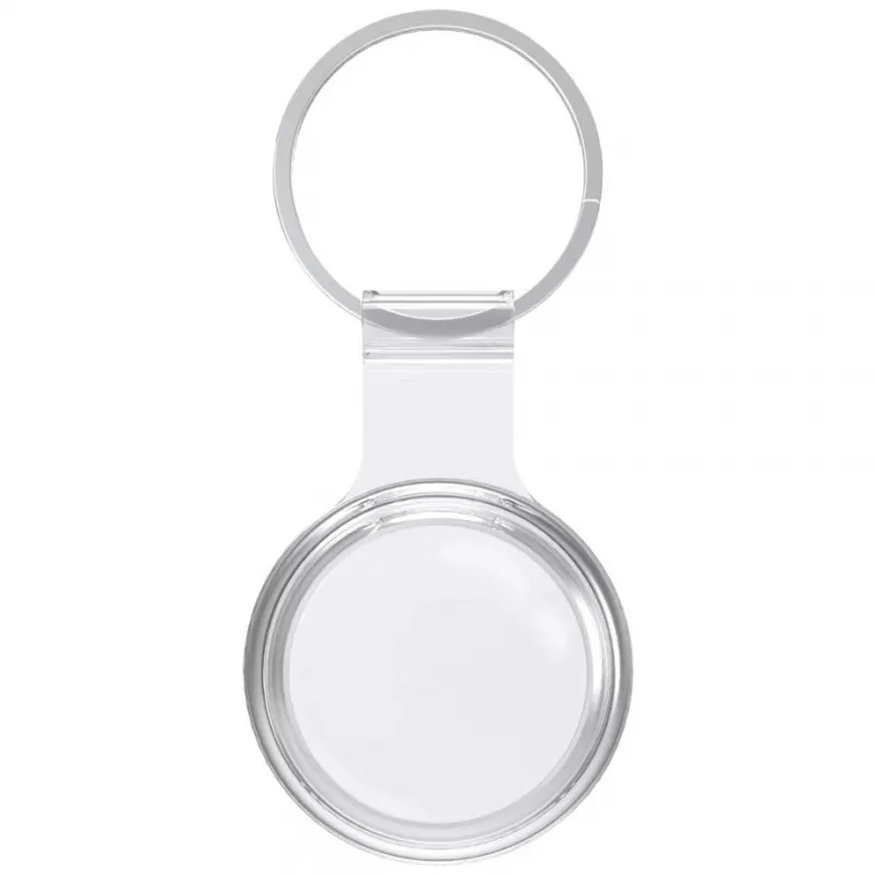 Localizzatore 4smarts SkyTag Lucid confezione da 2 – tracker Bluetooth GPS, bianco