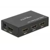 Switch video HDMI DeLOCK 18683