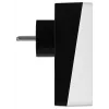 Box protezione da sovratensione Eaton Protection Box 1 FR — 1 presa Type-E, 220–250 V, 16 A, 4000 W, nero, compatto