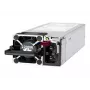 Hewlett Packard Enterprise HPE - Alimentatore hot-plug (modulo plug-in) - Flex Slot - 80 PLUS Titanium - AC 200/240 V (P44712-B21)