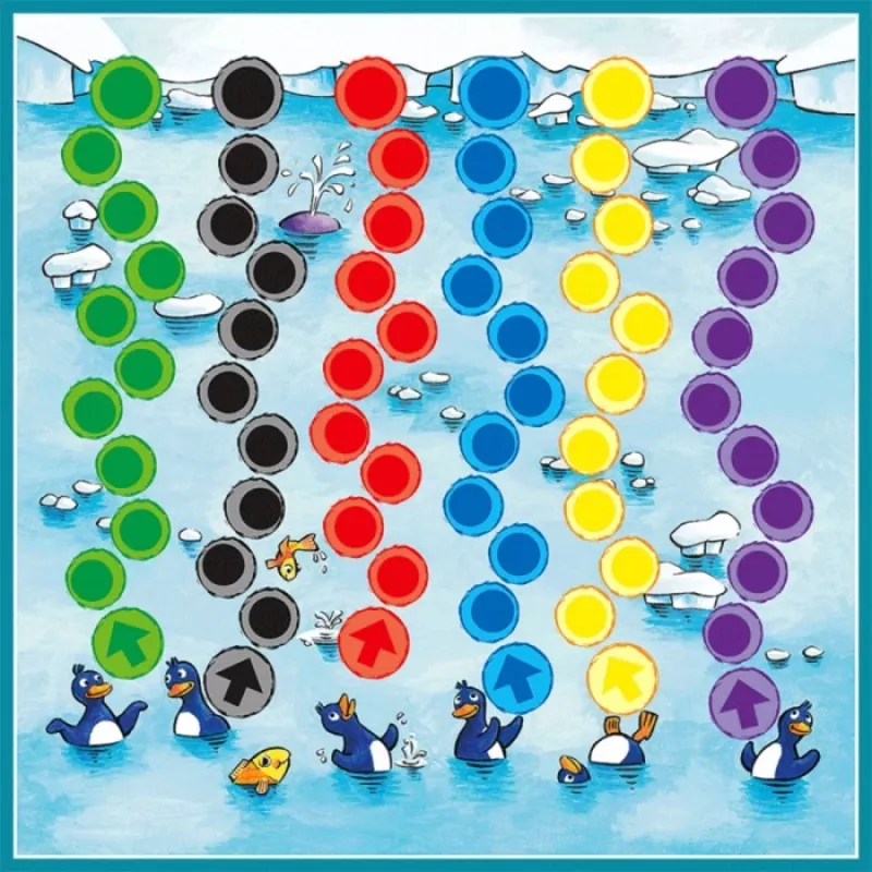 Schmidt Spiele I miei primi 6 giochi, gioco da tavolo