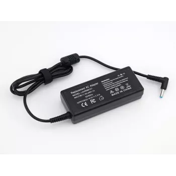 HP 740015-001 alimentatore/caricabatterie per interni 45 W nero