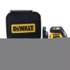 DeWALT DCLE14201GB-XJ livellatore laser a linee 30 m