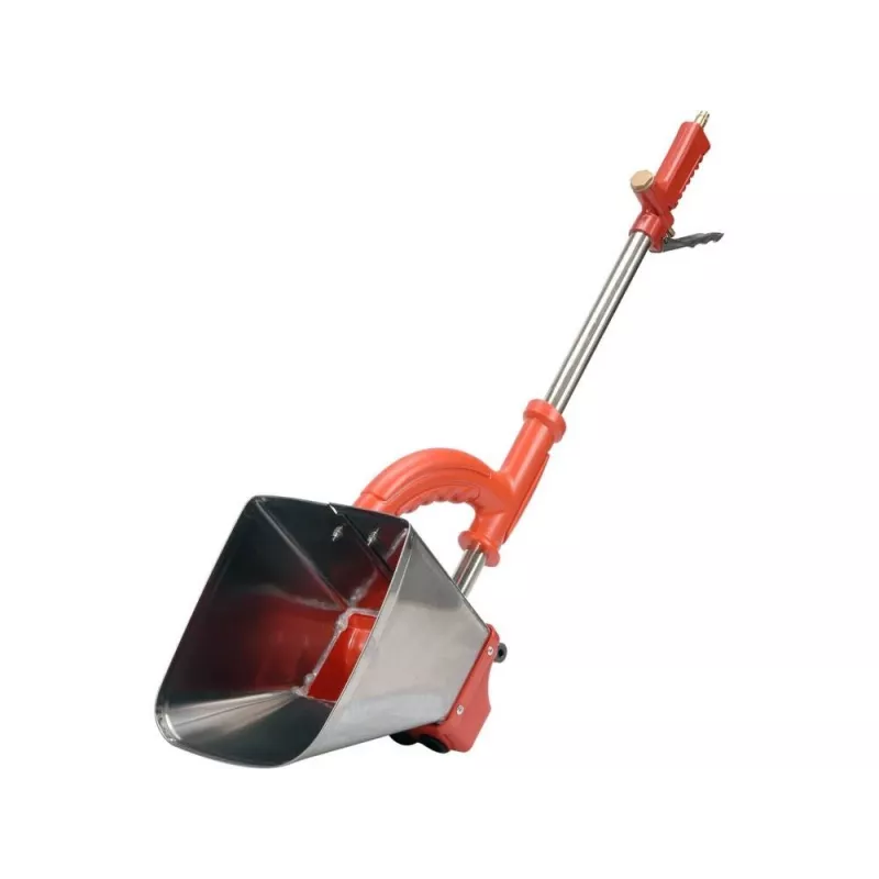YATO YT-54400 intonacatrice pneumatica per pareti