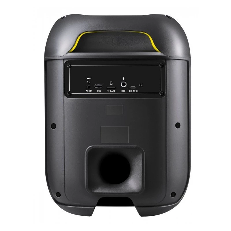 Altoparlante Bluetooth Boome R 65W
