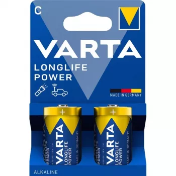 Varta 04914121422 prodotto blu