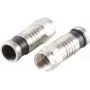 Connettore a compressione ShiverPeaks 85030-A per cavi da 7,2 mm