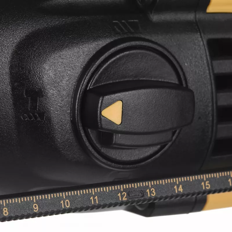 DeWALT D25133K martello perforatore SDS Plus 1500 giri/min 800 W