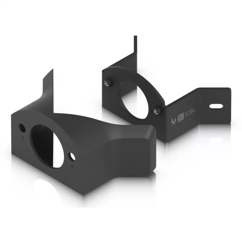 Supporto Ubiquiti UACC-G5-PTZ-CM-B per esterni nero 91.1mm