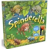 Spinderella, gioco da tavolo Gioco per bambini dell'anno 2015