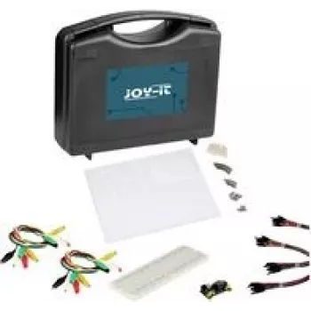 Joy-it RB-Mount2-Set kit di sviluppo breadboard 1 pz. scatola (RB-Mount2-Set)