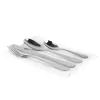 Set posate Russell Hobbs BW031302EU7 — 24 pezzi in acciaio inox