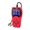 Tester batteria Ancel BA201 8-16V DC