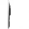 Supporto da parete per TV Peerless SF650P 190,5 cm (75 pollici) nero