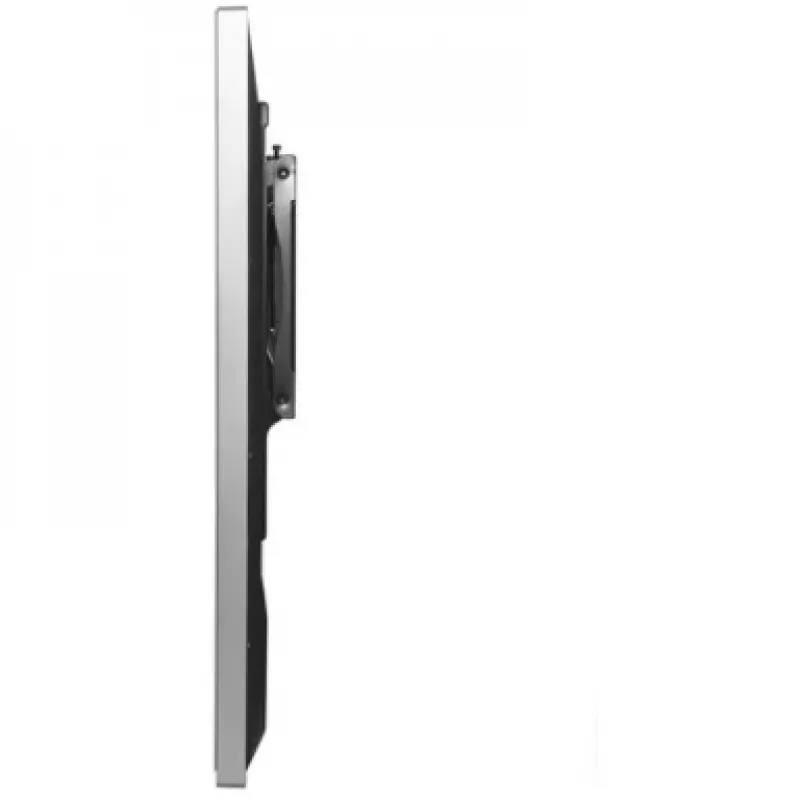 Supporto da parete per TV Peerless SF650P 190,5 cm (75 pollici) nero
