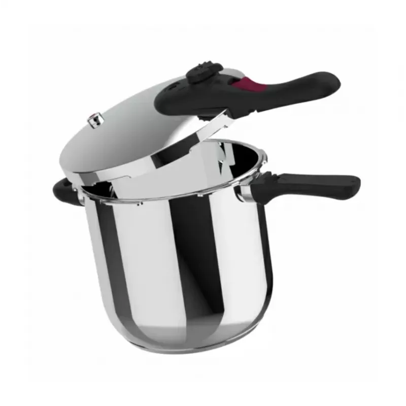 Pentola a pressione Taurus Moments Rapid 4 l KCP4104