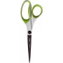 Scotch forbici Scotch® Titanium, 1458T-GR, verde/bianco, 20cm (1458T-GR)
