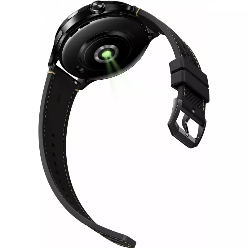 Smartwatch Xiaomi Watch S4 argento