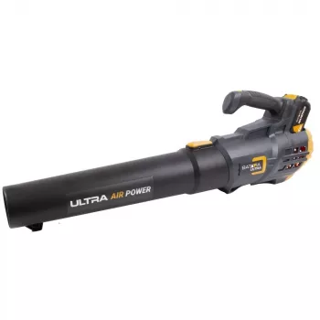 Batavia B.V. | 18V Soffiatore per foglie a batteria - Senza batteria e caricabatterie