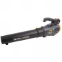 Batavia B.V. | 18V Soffiatore per foglie a batteria - Senza batteria e caricabatterie