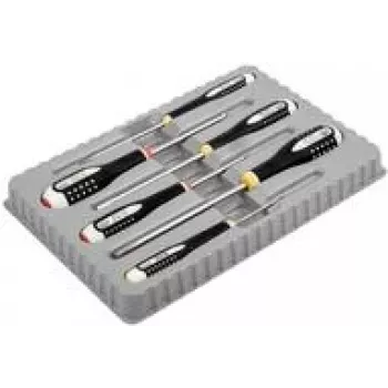 Bahco BE-9881I set di cacciaviti, 6 pz.