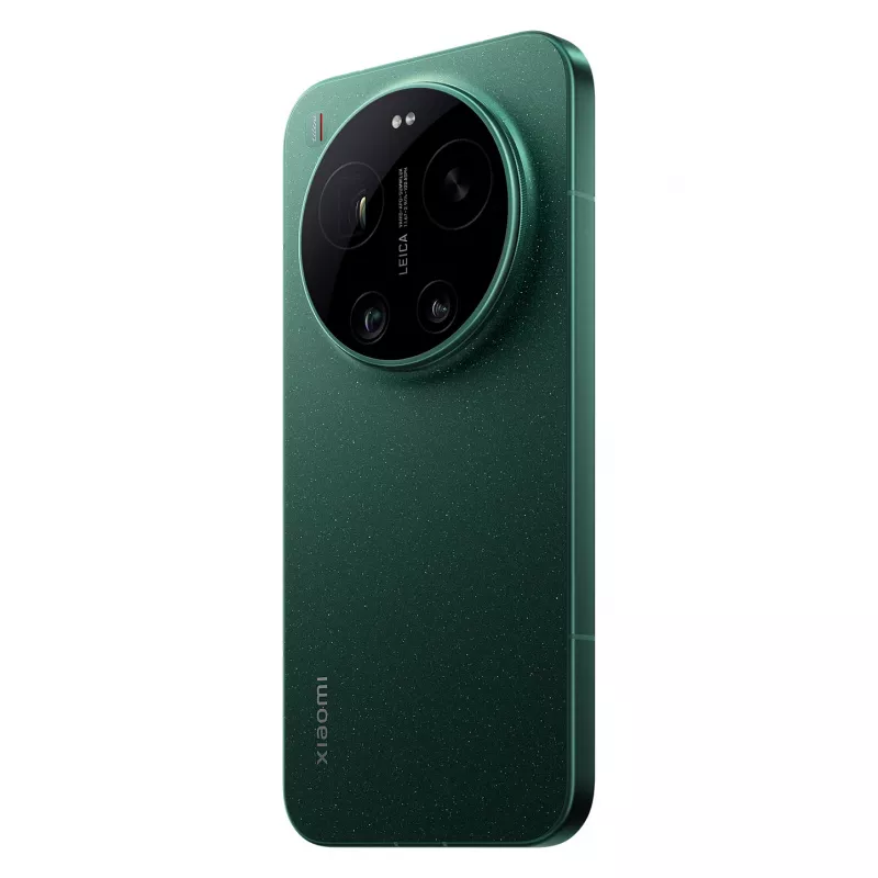 Xiaomi 17 Ultra 5G smartphone 16 GB RAM 512 GB, 6,9" OLED, 50 MP, verde
