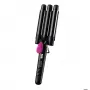 SBB SBWV-2000-EU Wavemaker arricciacapelli a tripla barra