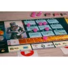 Pegasus Spiele 56260G gioco da tavolo Evacuation