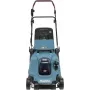 Rasaerba a batteria MAKITA LM004GZ 40V MAX XGT metabo