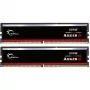 DIMM 32 GB DDR5-5200 (2x 16 GB) kit dual, memoria nero, F5-5200J4040A16GX2-IS, Aegis 5, INTEL XMP, AMD EXPO