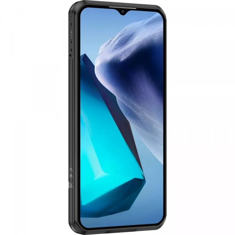 Oukitel WP50 4/256GB DualSIM Nero
