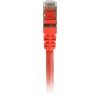 Cavo di rete Sharkoon patch SFTP RJ-45 Cat.7a 7,5 m rosso