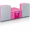 Stereo portatile Lenco MC-013PK