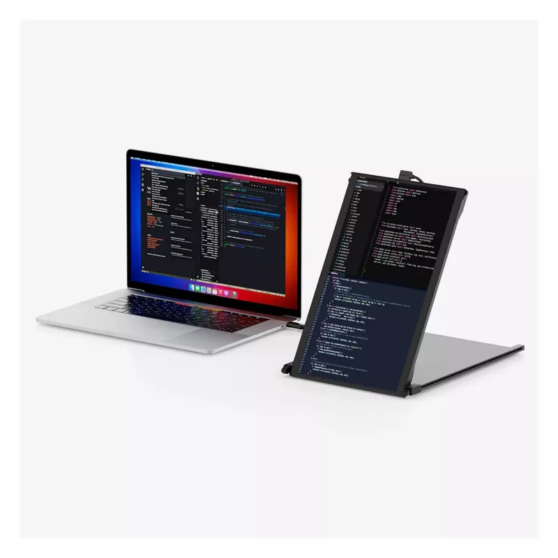 Monitor Mobile Pixels Duex Max DS 14,1 pollici Full HD LCD 1920 x 1080
