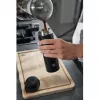 Tazza da viaggio Zwilling Thermo 39500-508-0 - 450 ml nero termos