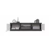 RTV 140 MALWA ANTHRACITE/bianco