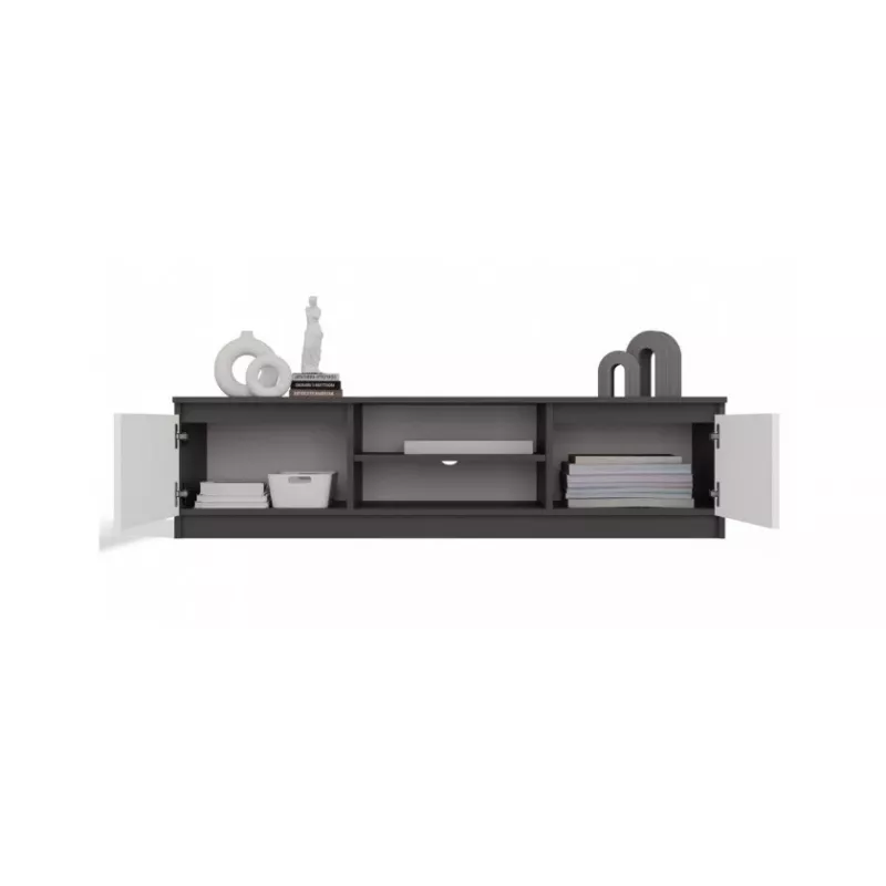 RTV 140 MALWA ANTHRACITE/bianco