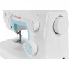 SINGER 3221 macchina per cucire macchina per cucire automatica elettromeccanica
