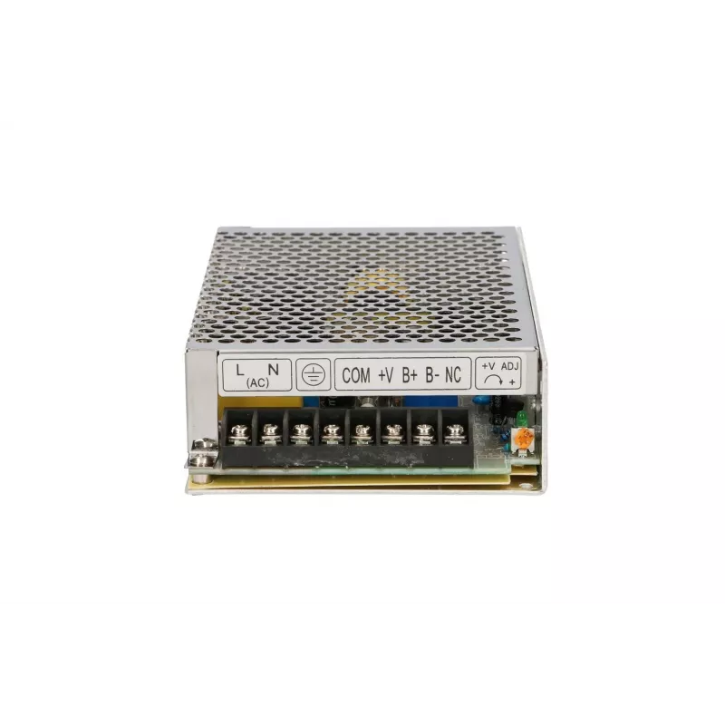 Alimentatore Extralink AD-55B 24V/27,6V 55W case in metallo grigio