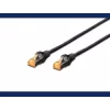 Cavo patch Digitus CAT 6 S/FTP DK-1644-005/BL