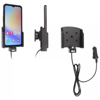 Supporto Brodit per Samsung Galaxy XCover 7 con supporto USB-C – modello 721380