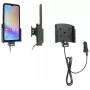 Supporto Brodit per Samsung Galaxy XCover 7 con supporto USB-C – modello 721380