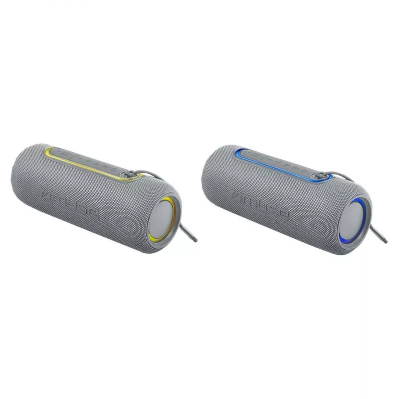 Muse M-780 diffusore wireless, argento