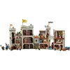 LEGO ICONS 10305 Castello dei cavalieri leoni