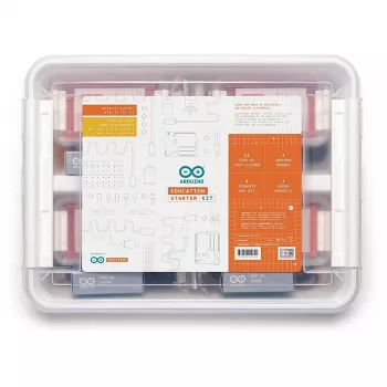 Arduino Education Starter Kit Arduino AKX00023 kit elettronico didattico